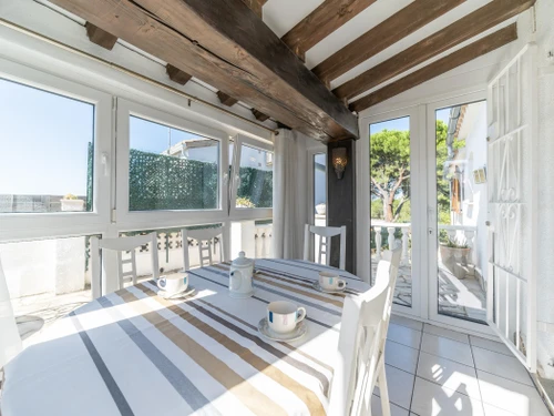 Villa L'Escala, 5 pièces, 8 personnes - photo_1011866042140