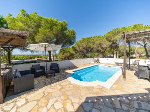 Villa L'Escala, 4 bedrooms, 8 persons - photo_1011866042140