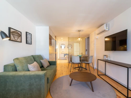 Studio Braga, 1 Schlafzimmer, 3 Personen - photo_1011866042283