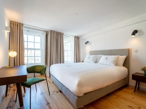 Studio Braga, 2 pièces, 3 personnes - photo_1011866042283