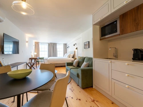 Studio Braga, 1 Schlafzimmer, 3 Personen - photo_1011866042283