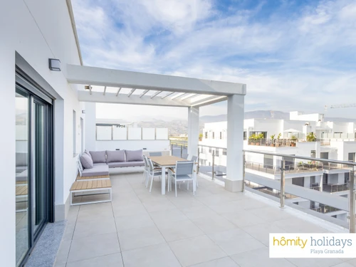 Ferienwohnung Motril, 3 Schlafzimmer, 8 Personen - photo_1011866042420