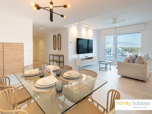 Apartment Motril, 3 bedrooms, 8 persons - photo_1011866042420