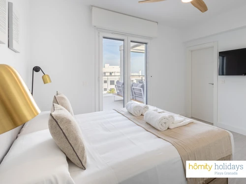 Apartment Motril, 3 bedrooms, 8 persons - photo_1011866042420