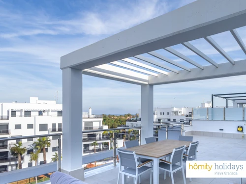 Apartment Motril, 3 bedrooms, 8 persons - photo_1011866042420