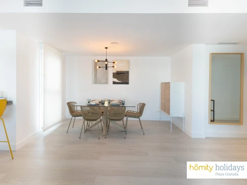 Apartment Motril, 3 bedrooms, 8 persons - photo_1011866042420