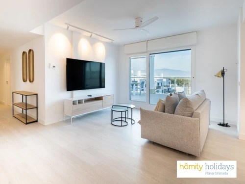 Apartment Motril, 3 bedrooms, 8 persons - photo_1011866042420