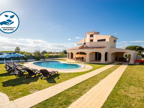Villa Albufeira, 3 bedrooms, 9 persons - photo_1011866042580