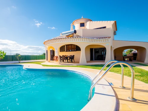 Villa Albufeira, 4 pièces, 9 personnes - photo_1011866042580