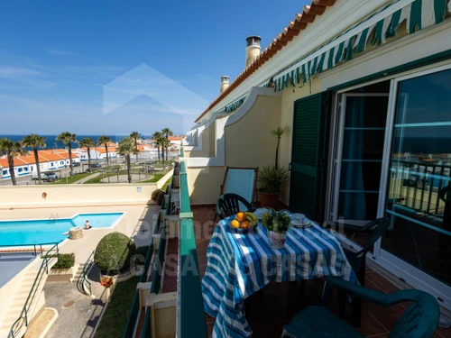 Appartement Ericeira, 2 pièces, 4 personnes - photo_1011866042834