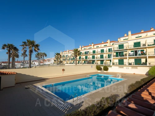 Appartement Ericeira, 2 pièces, 4 personnes - photo_1011866042834