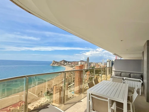Apartamento Benidorm, 3 dormitorios, 5 personas - photo_1011866042966