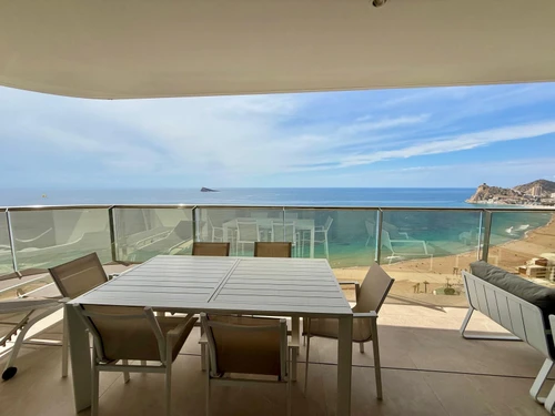 Ferienwohnung Benidorm, 3 Schlafzimmer, 5 Personen - photo_1011866042966