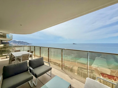 Ferienwohnung Benidorm, 3 Schlafzimmer, 5 Personen - photo_1011866042966