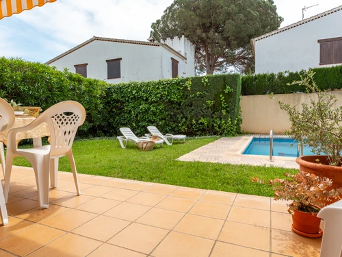 Ferienhaus L'Escala, 2 Schlafzimmer, 4 Personen - photo_1011866043098