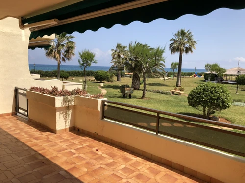 Appartement Denia, 3 pièces, 5 personnes - photo_1011866043368