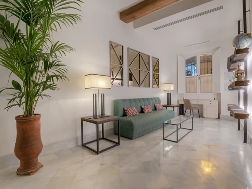 Appartement Sevilla, 2 pièces, 4 personnes - photo_1011866043626