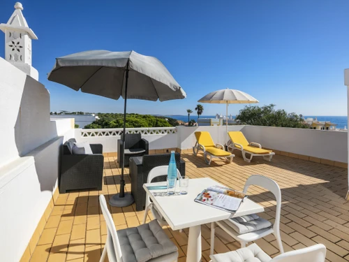 Gîte Benagil, 3 pièces, 4 personnes - photo_1011866043769