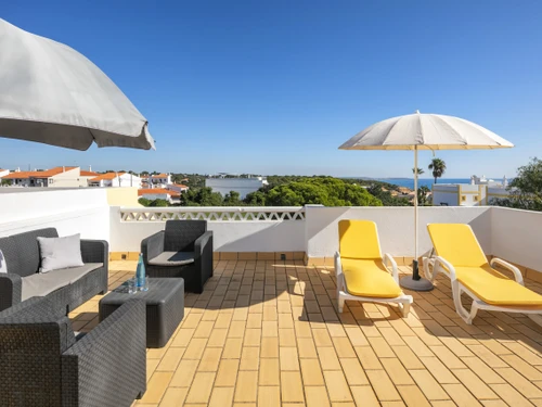 Gîte Benagil, 3 pièces, 4 personnes - photo_1011866043769