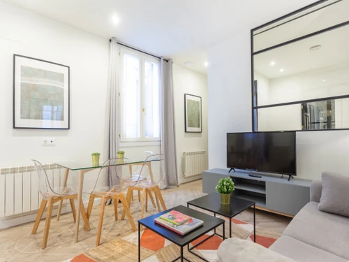 Appartement Madrid, 3 pièces, 6 personnes - photo_1011866043913