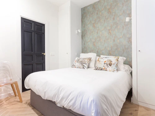 Appartement Madrid, 3 pièces, 6 personnes - photo_1011866043913