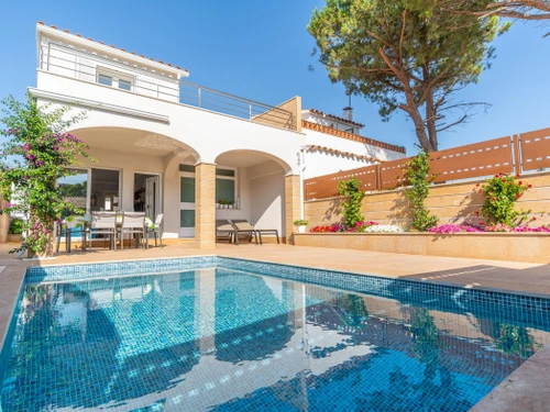 Villa L'Escala, 3 dormitorios, 6 personas - photo_1011866044037