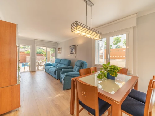 Villa L'Escala, 3 dormitorios, 6 personas - photo_1011866044037