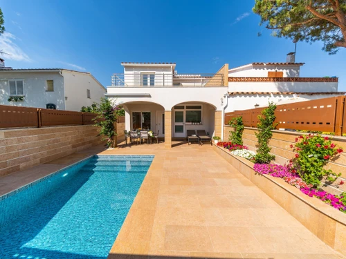 Villa L'Escala, 3 dormitorios, 6 personas - photo_1011866044037