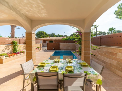 Villa L'Escala, 3 dormitorios, 6 personas - photo_1011866044037