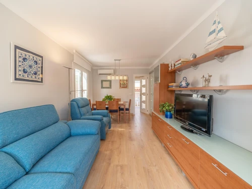 Villa L'Escala, 3 dormitorios, 6 personas - photo_1011866044037