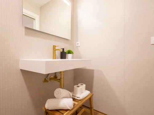 Ferienwohnung Valencia, 1 Schlafzimmer, 4 Personen - photo_1011866044183