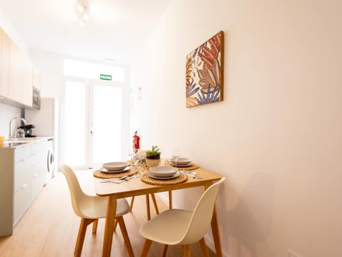 Ferienwohnung Valencia, 1 Schlafzimmer, 4 Personen - photo_1011866044183