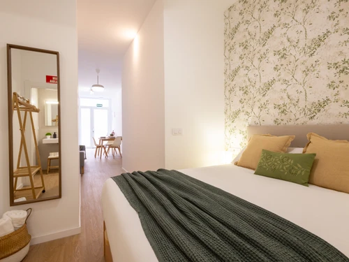 Apartment Valencia, 1 bedroom, 4 persons - photo_1011866044183