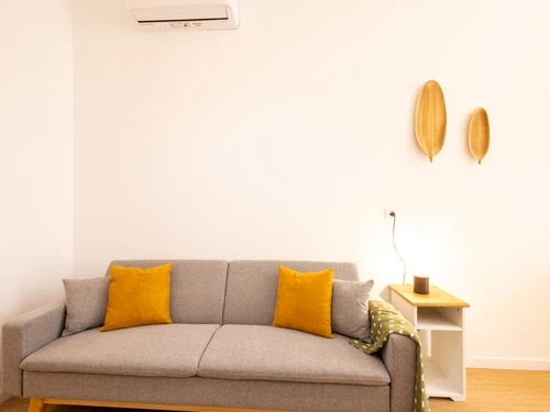 Ferienwohnung Valencia, 1 Schlafzimmer, 4 Personen - photo_1011866044183