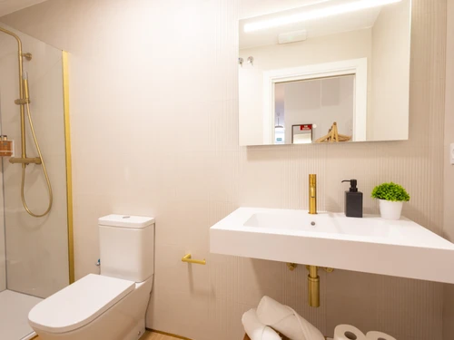 Ferienwohnung Valencia, 1 Schlafzimmer, 4 Personen - photo_1011866044183