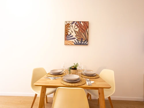 Ferienwohnung Valencia, 1 Schlafzimmer, 4 Personen - photo_1011866044183