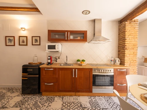 Apartment Valencia, 1 bedroom, 4 persons - photo_1011866044321