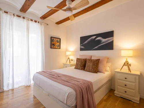 Appartement Valencia, 2 pièces, 4 personnes - photo_1011866044321
