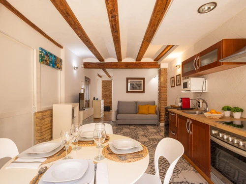Apartment Valencia, 1 bedroom, 4 persons - photo_1011866044321