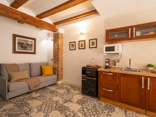 Apartment Valencia, 1 bedroom, 4 persons - photo_1011866044321