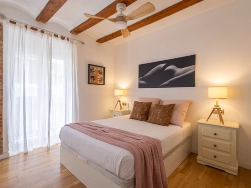 Apartment Valencia, 1 bedroom, 4 persons - photo_1011866044321