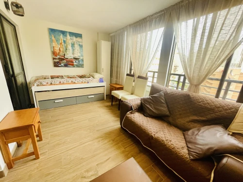 Ferienwohnung Finestrat, 1 Schlafzimmer, 4 Personen - photo_1011866044464