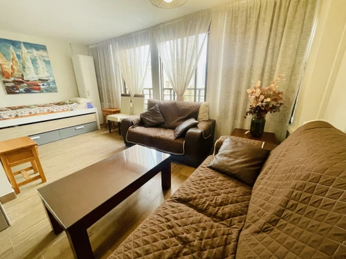 Ferienwohnung Finestrat, 1 Schlafzimmer, 4 Personen - photo_1011866044464