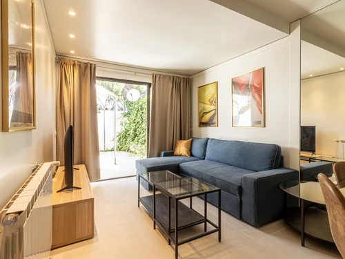 Villa Vilamoura, 2 Schlafzimmer, 6 Personen - photo_1011866044601