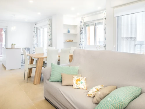 Ferienwohnung Port de Sagunt, 3 Schlafzimmer, 5 Personen - photo_1011866044736