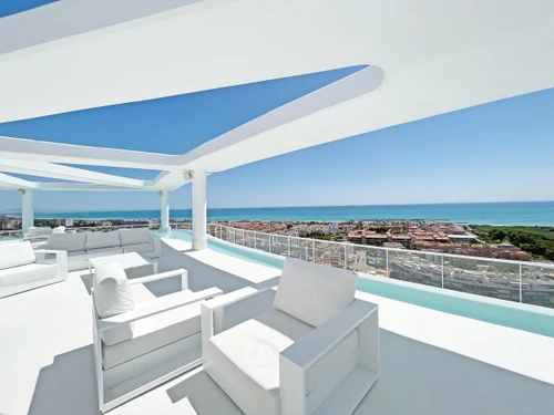 Ferienwohnung Canet d'en Berenguer, 1 Schlafzimmer, 4 Personen - photo_1011866044886