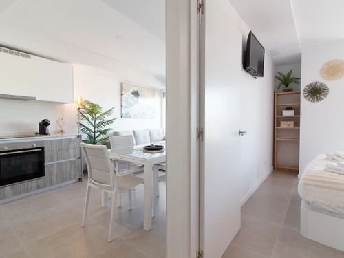 Ferienwohnung Canet d'en Berenguer, 1 Schlafzimmer, 4 Personen - photo_1011866044886