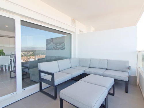 Ferienwohnung Canet d'en Berenguer, 1 Schlafzimmer, 4 Personen - photo_1011866044886