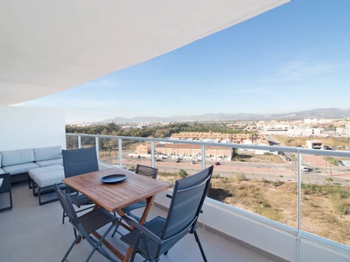 Ferienwohnung Canet d'en Berenguer, 1 Schlafzimmer, 4 Personen - photo_1011866044886