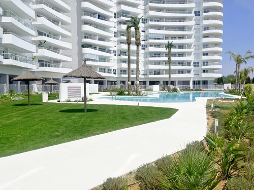 Apartment Canet d'en Berenguer, 1 bedroom, 4 persons - photo_1011866044886